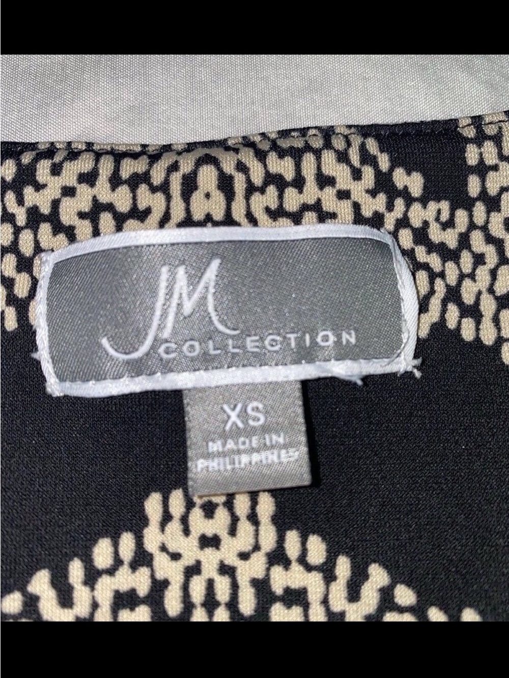 Blouse - Picture 4 of 10